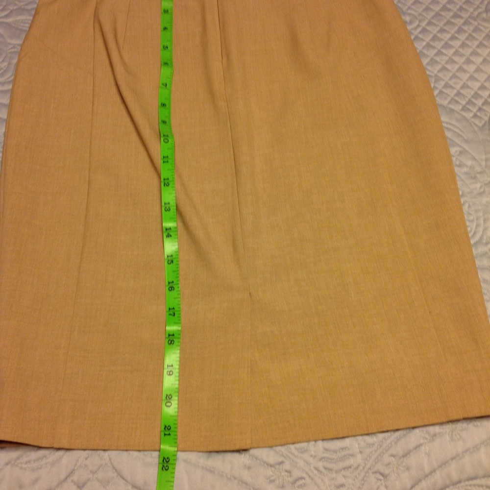 The Limited Collection Two Piece Skirt Suit - Picture 5 of 8